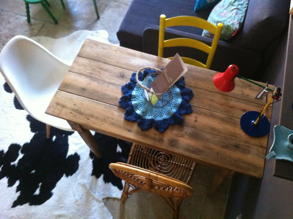 Apartament Mon Refuge Urbain Montpellier Pokój zdjęcie